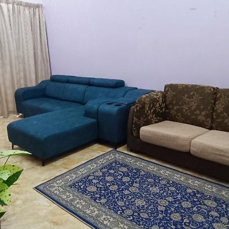 Homestay Lestari Klia 세팡 외부 사진