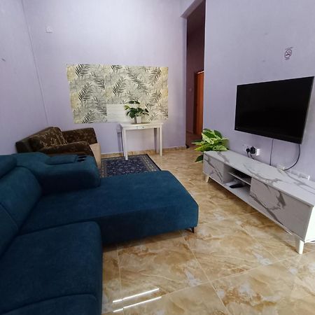 Homestay Lestari Klia 세팡 외부 사진