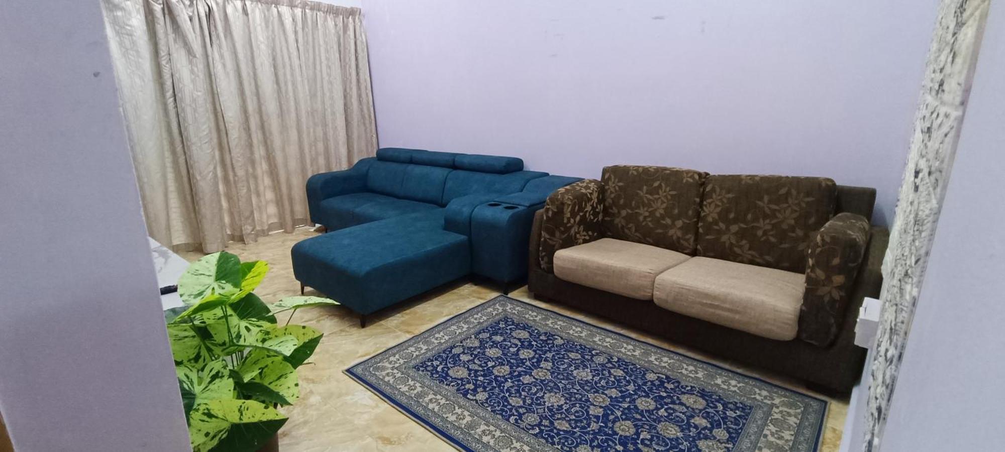 Homestay Lestari Klia 세팡 외부 사진
