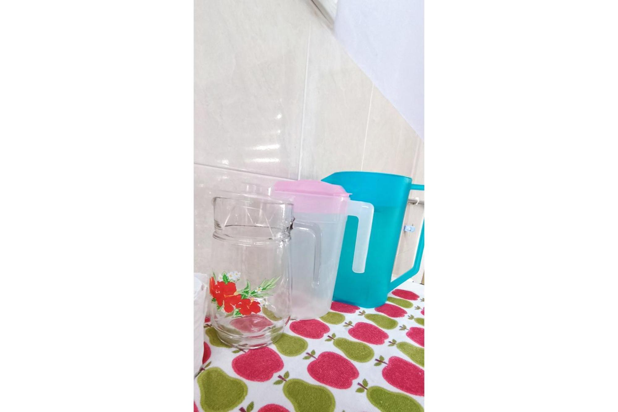 Homestay Lestari Klia 세팡 외부 사진