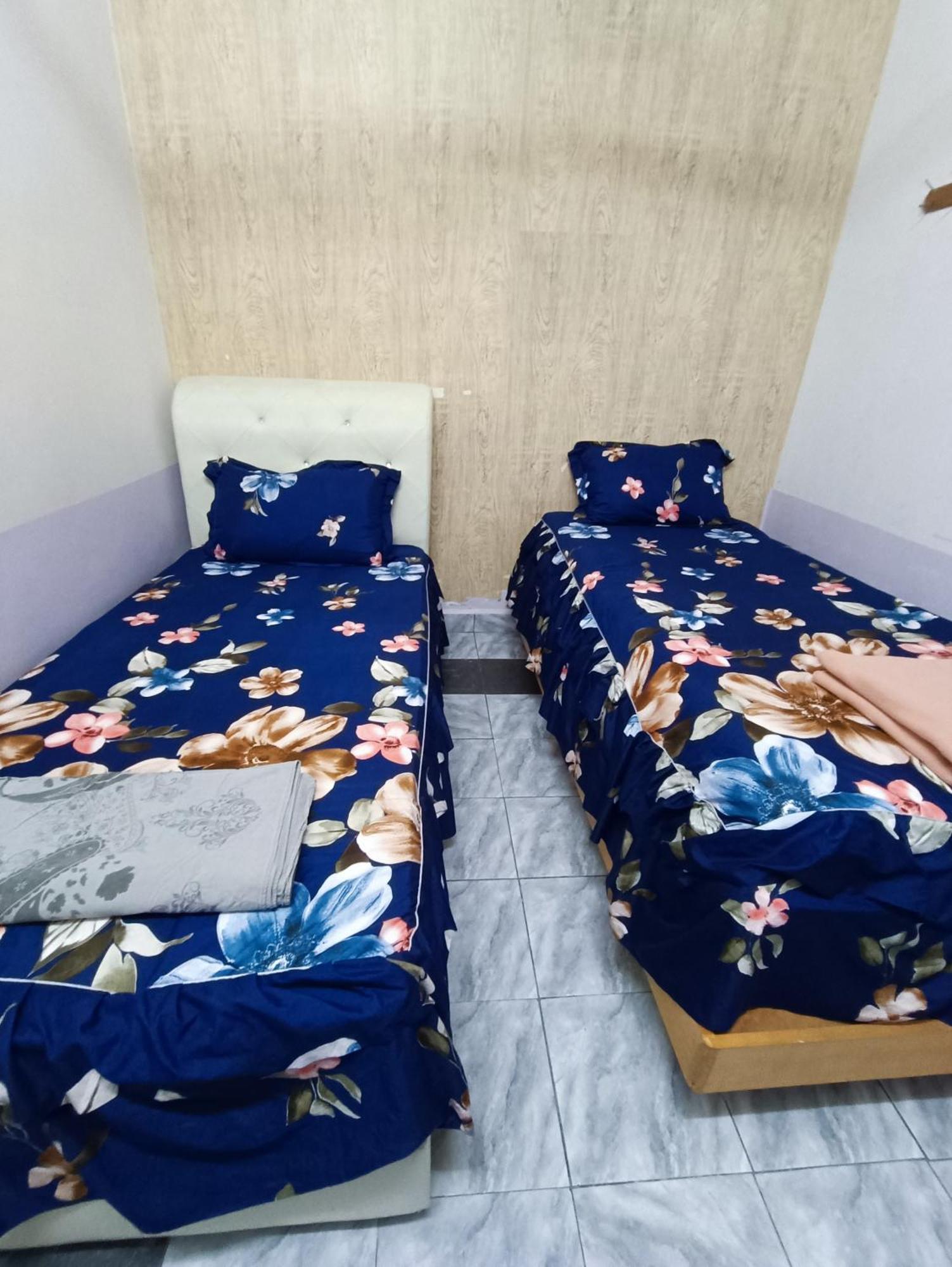 Homestay Lestari Klia 세팡 외부 사진